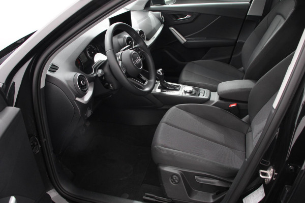 Audi Q2 35 TFSI 150pk S-tronic Prestige | Navigatie | Apple Carplay/Android Auto | Camera | Parkeersensoren | Adaptive Cruise Control | Elektrische achterklep |  Matrix LED-koplampen | Stoelverwarming | Getinte ramen