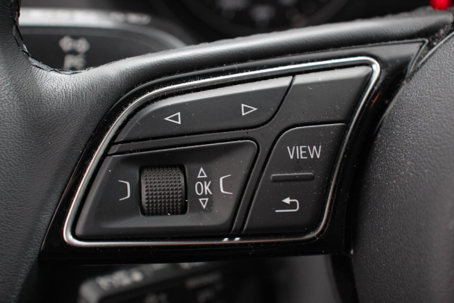 Audi Q2 35 TFSI 150pk S-tronic Prestige | Navigatie | Apple Carplay/Android Auto | Camera | Parkeersensoren | Adaptive Cruise Control | Elektrische achterklep |  Matrix LED-koplampen | Stoelverwarming | Getinte ramen