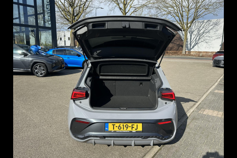 CUPRA Born Essential 62 kWh | SOH 91% | STOELVERWARMING | APPLECARPLAY / ANDROID AUTO | ADAP. CRUISE | ACHTERUITRIJCAMERA | KEYLESS | 3 FASE | 12 MND BOVAG GARANTIE |