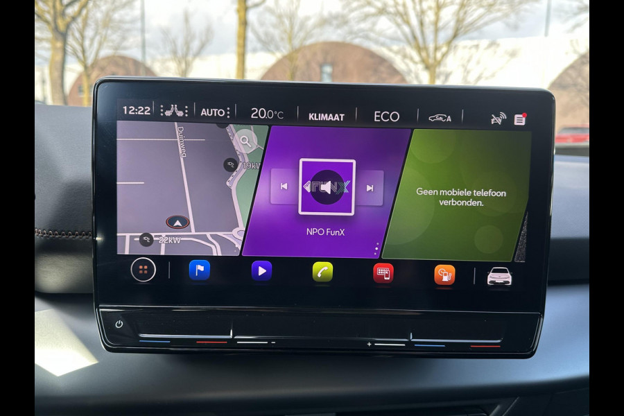 CUPRA Born Essential 62 kWh | SOH 91% | STOELVERWARMING | APPLECARPLAY / ANDROID AUTO | ADAP. CRUISE | ACHTERUITRIJCAMERA | KEYLESS | 3 FASE | 12 MND BOVAG GARANTIE |