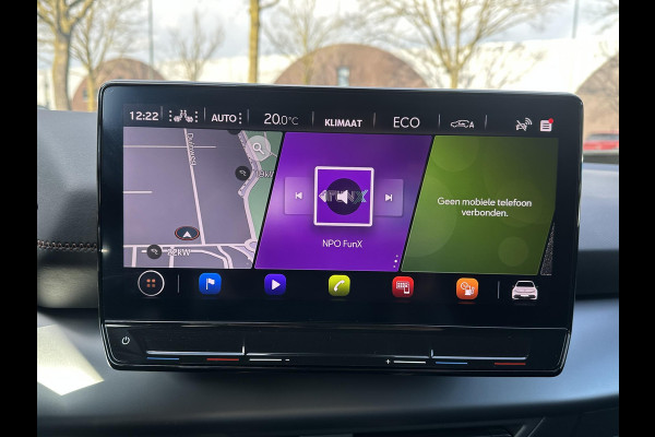 CUPRA Born Essential 62 kWh | SOH 91% | STOELVERWARMING | APPLECARPLAY / ANDROID AUTO | ADAP. CRUISE | ACHTERUITRIJCAMERA | KEYLESS | 3 FASE | 12 MND BOVAG GARANTIE |