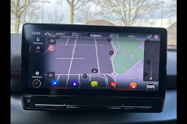 CUPRA Born Essential 62 kWh | SOH 91% | STOELVERWARMING | APPLECARPLAY / ANDROID AUTO | ADAP. CRUISE | ACHTERUITRIJCAMERA | KEYLESS | 3 FASE | 12 MND BOVAG GARANTIE |