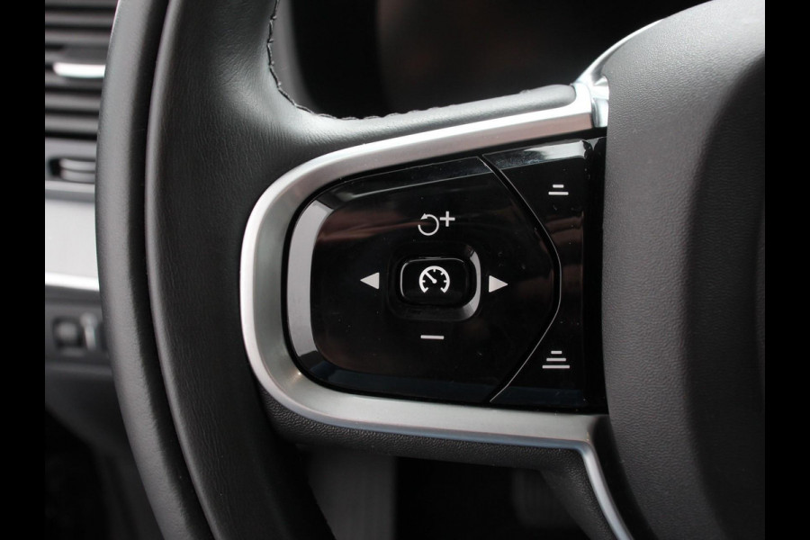 Volvo XC90 2.0 T8 Recharge 391pk AWD Inscription Expression Luchtvering | Trekhaak | Navigatie | Camera 360 | Climate Control |