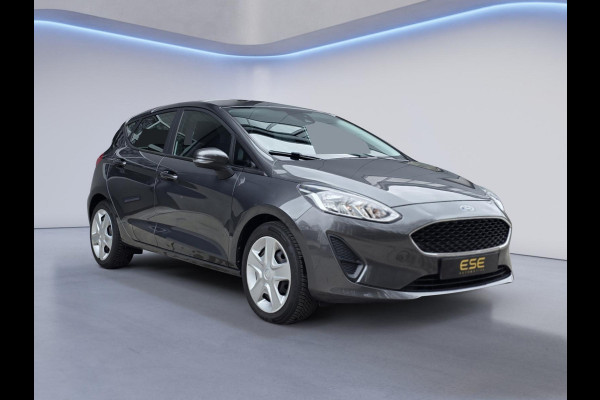 Ford Fiesta 1.1 Trend | Airco | Navigatie | Bluetooth