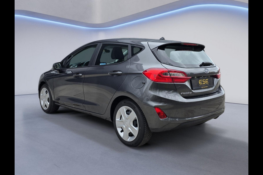 Ford Fiesta 1.1 Trend | Airco | Navigatie | Bluetooth