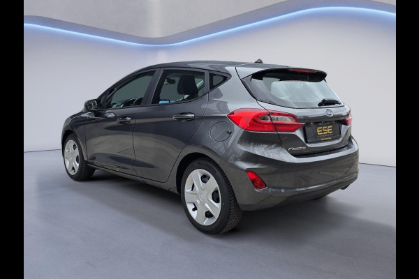 Ford Fiesta 1.1 Trend | Airco | Navigatie | Bluetooth