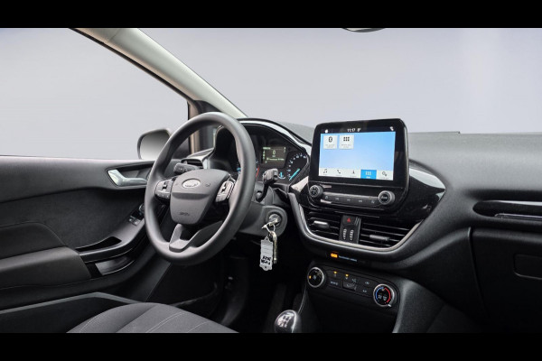 Ford Fiesta 1.1 Trend | Airco | Navigatie | Bluetooth