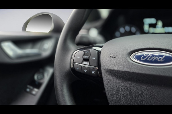 Ford Fiesta 1.1 Trend | Airco | Navigatie | Bluetooth