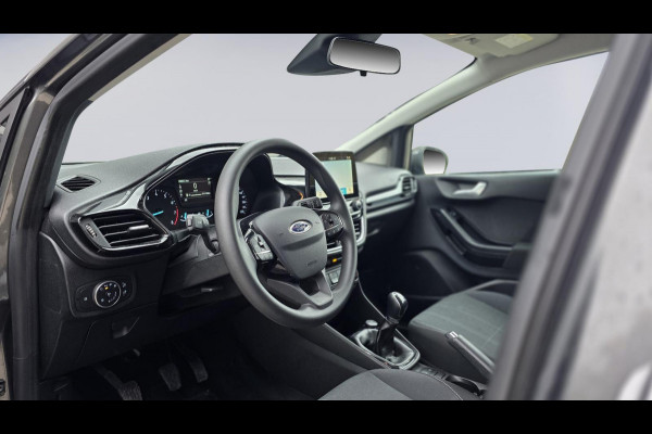 Ford Fiesta 1.1 Trend | Airco | Navigatie | Bluetooth