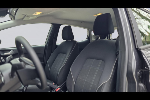 Ford Fiesta 1.1 Trend | Airco | Navigatie | Bluetooth