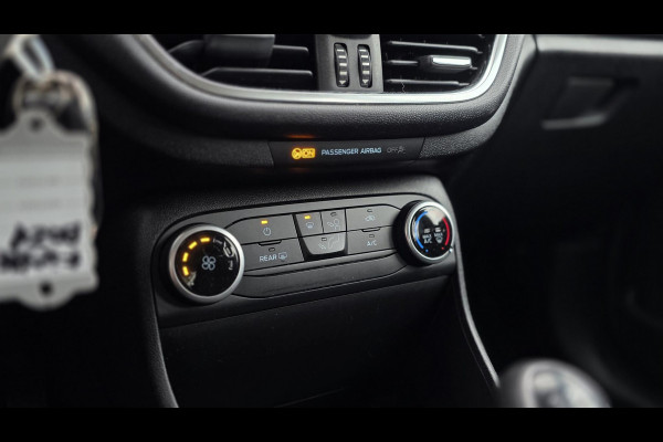 Ford Fiesta 1.1 Trend | Airco | Navigatie | Bluetooth