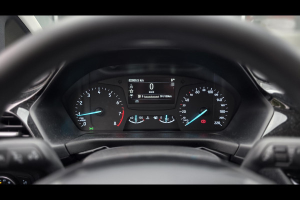 Ford Fiesta 1.1 Trend | Airco | Navigatie | Bluetooth