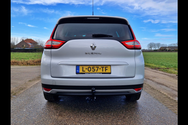 Renault Grand Scénic 1.5 dCi Intens 7p. - 110 Pk - Euro 6 - Navi - Airco - Cruise Control