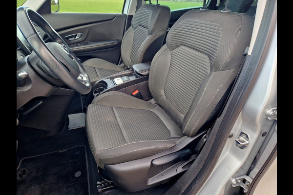 Renault Grand Scénic 1.5 dCi Intens 7p. - 110 Pk - Euro 6 - Navi - Airco - Cruise Control