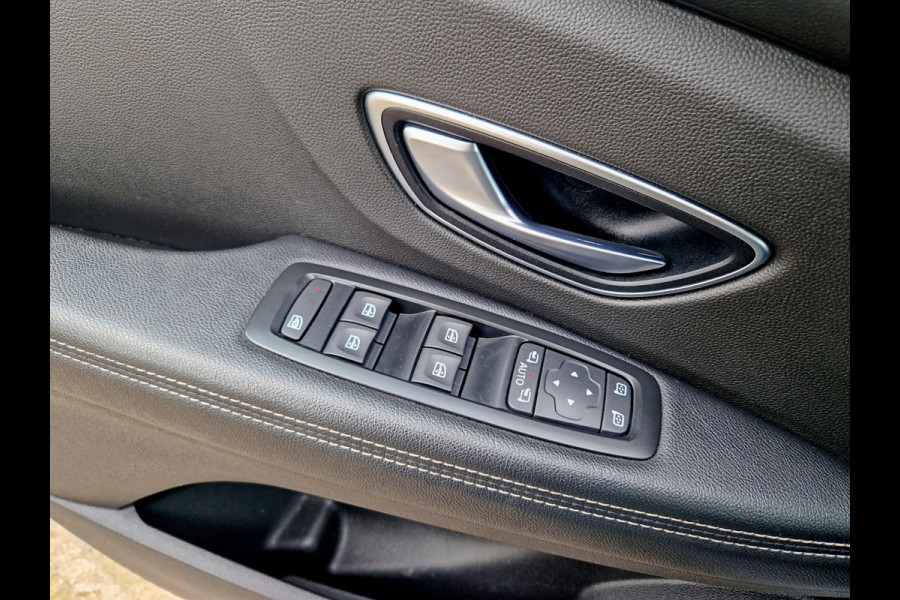 Renault Grand Scénic 1.5 dCi Intens 7p. - 110 Pk - Euro 6 - Navi - Airco - Cruise Control