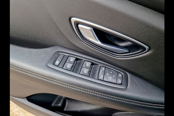 Renault Grand Scénic 1.5 dCi Intens 7p. - 110 Pk - Euro 6 - Navi - Airco - Cruise Control