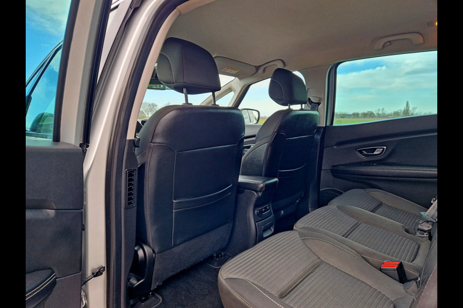 Renault Grand Scénic 1.5 dCi Intens 7p. - 110 Pk - Euro 6 - Navi - Airco - Cruise Control