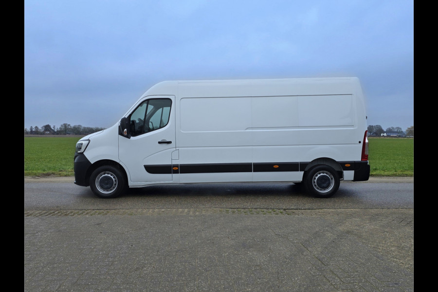 Renault Master T35 2.3 dCi 135 L3 H2 - 135 Pk - Euro 6 - Airco - Cruise Control