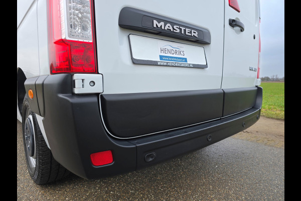 Renault Master T35 2.3 dCi 135 L3 H2 - 135 Pk - Euro 6 - Airco - Cruise Control