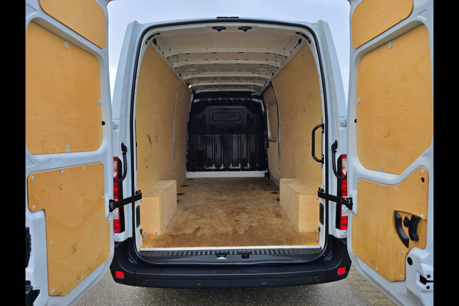 Renault Master T35 2.3 dCi 135 L3 H2 - 135 Pk - Euro 6 - Airco - Cruise Control