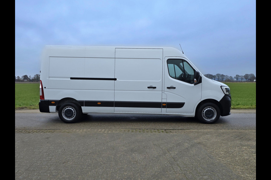 Renault Master T35 2.3 dCi 135 L3 H2 - 135 Pk - Euro 6 - Airco - Cruise Control
