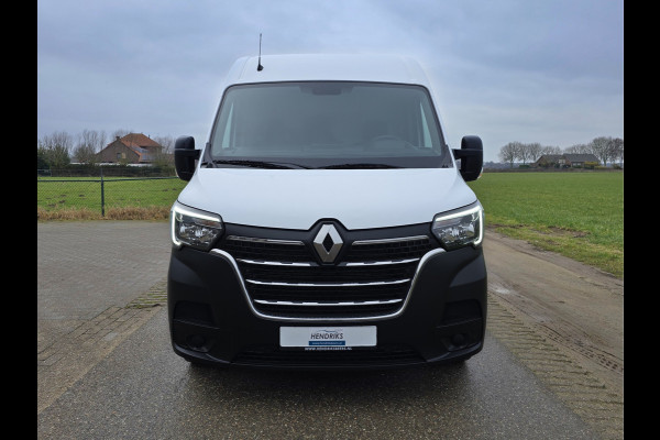 Renault Master T35 2.3 dCi 135 L3 H2 - 135 Pk - Euro 6 - Airco - Cruise Control