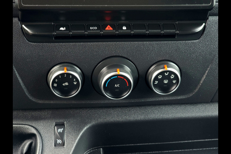 Renault Master T35 2.3 dCi 135 L3 H2 - 135 Pk - Euro 6 - Airco - Cruise Control