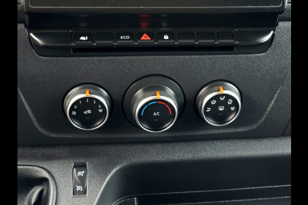 Renault Master T35 2.3 dCi 135 L3 H2 - 135 Pk - Euro 6 - Airco - Cruise Control