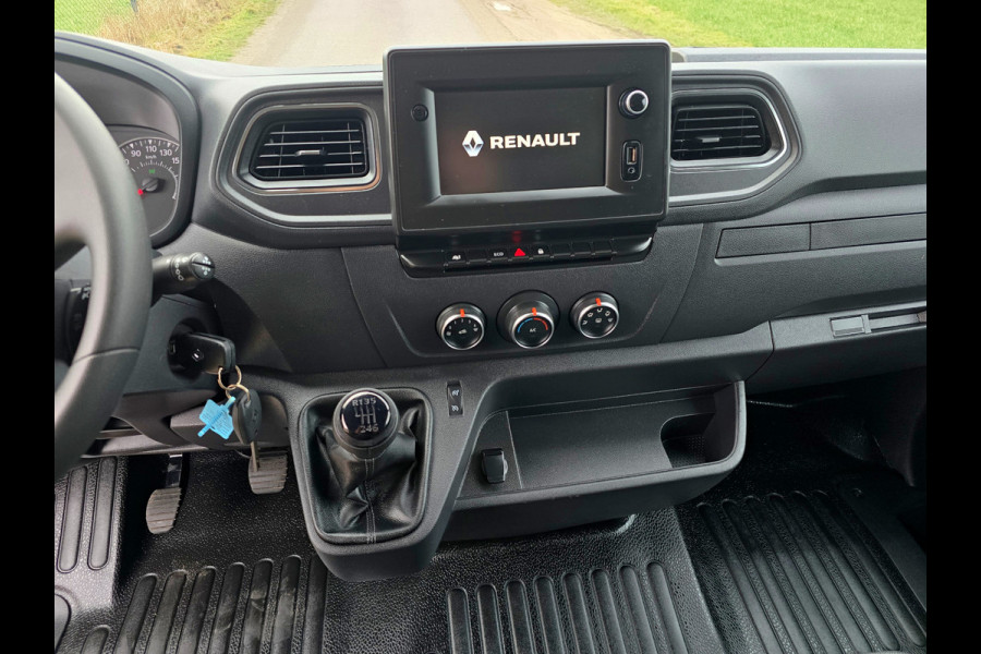 Renault Master T35 2.3 dCi 135 L3 H2 - 135 Pk - Euro 6 - Airco - Cruise Control