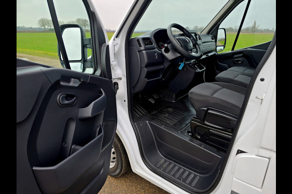 Renault Master T35 2.3 dCi 135 L3 H2 - 135 Pk - Euro 6 - Airco - Cruise Control
