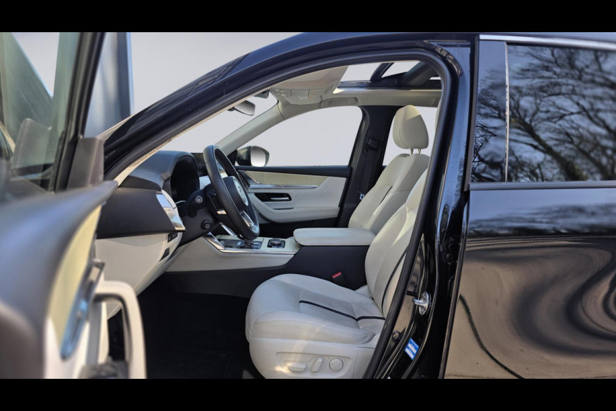 Mazda CX-60 2.5 e-SkyActiv PHEV Takumi | Pano | Bose | 360 Camera | Stoelkoeling