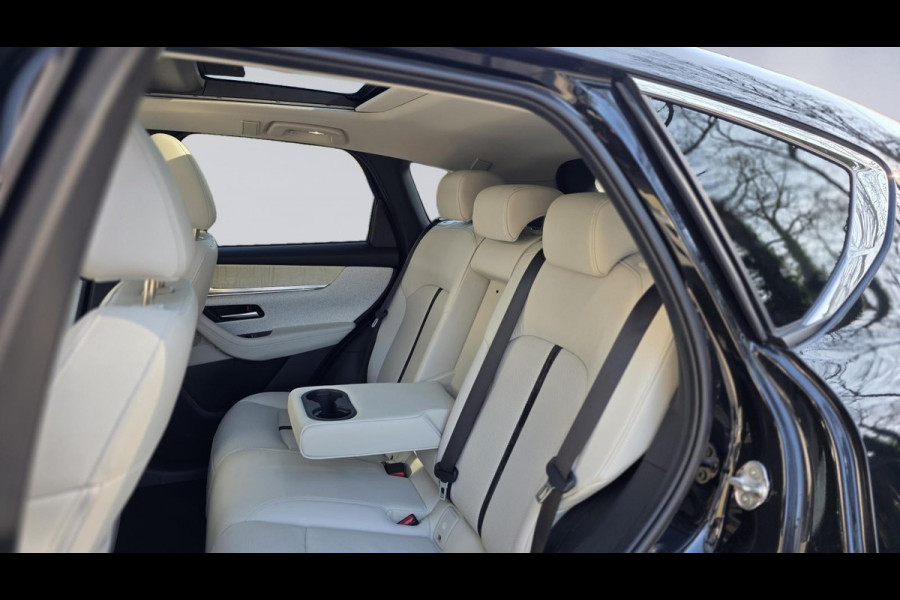 Mazda CX-60 2.5 e-SkyActiv PHEV Takumi | Pano | Bose | 360 Camera | Stoelkoeling