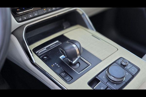 Mazda CX-60 2.5 e-SkyActiv PHEV Takumi | Pano | Bose | 360 Camera | Stoelkoeling