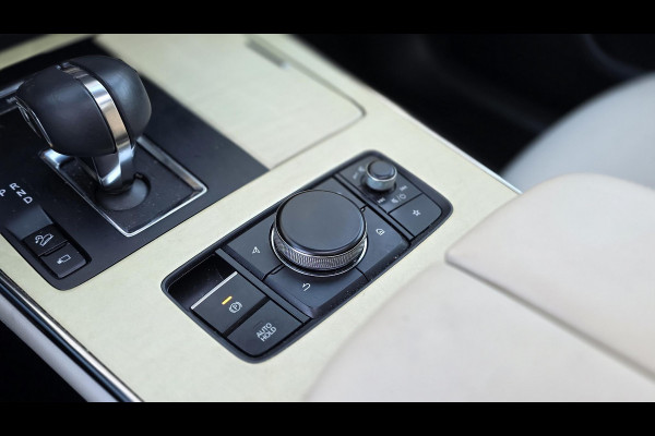 Mazda CX-60 2.5 e-SkyActiv PHEV Takumi | Pano | Bose | 360 Camera | Stoelkoeling