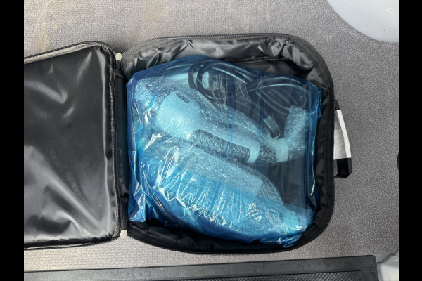 Mercedes-Benz eVito 112 Pro 66kWh Facelift 286km WLTP Snelladen L2H1 Climate Control Adaptieve Cruise Mercedes ME Carplay Camera