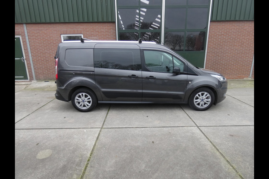 Ford Transit Connect 1.5 EcoBlue L2 Trend*navi/cam*cr.contr*