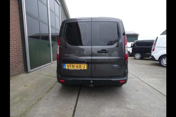 Ford Transit Connect 1.5 EcoBlue L2 Trend*navi/cam*cr.contr*