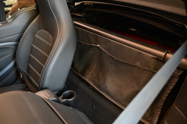 Smart Fortwo cabrio - Stuurverwarming - Leer - Cruise control - Stoelverwarming - LED - Achteruitrijcamera EQ Comfort PLUS 18 kWh