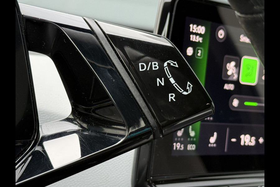 Volkswagen ID.3 BWJ 2020 | First Plus 58 kWh 204PK | STOEL&STUUR VERW | CAMERA A | CLIMA | NAVI | CARPLAY