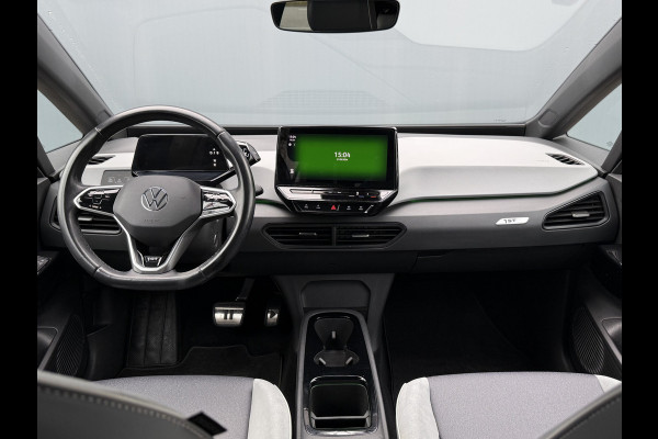 Volkswagen ID.3 BWJ 2020 | First Plus 58 kWh 204PK | STOEL&STUUR VERW | CAMERA A | CLIMA | NAVI | CARPLAY