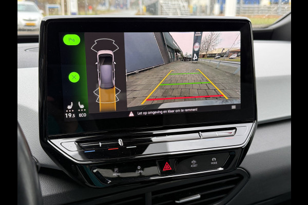 Volkswagen ID.3 BWJ 2020 | First Plus 58 kWh 204PK | STOEL&STUUR VERW | CAMERA A | CLIMA | NAVI | CARPLAY