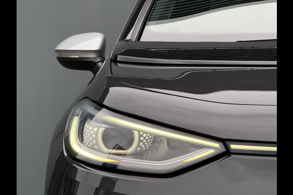 Volkswagen ID.3 BWJ 2020 | First Plus 58 kWh 204PK | STOEL&STUUR VERW | CAMERA A | CLIMA | NAVI | CARPLAY