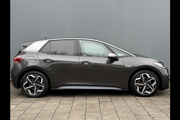 Volkswagen ID.3 BWJ 2020 | First Plus 58 kWh 204PK | STOEL&STUUR VERW | CAMERA A | CLIMA | NAVI | CARPLAY