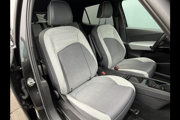 Volkswagen ID.3 BWJ 2020 | First Plus 58 kWh 204PK | STOEL&STUUR VERW | CAMERA A | CLIMA | NAVI | CARPLAY