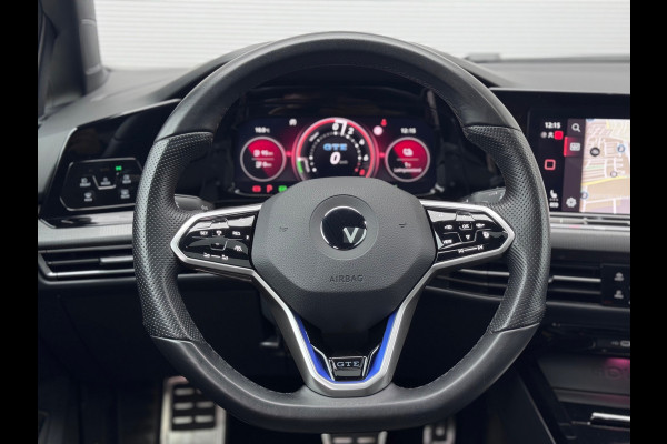 Volkswagen Golf 1.4 eHybrid GTE Pano/Matrix/Camera