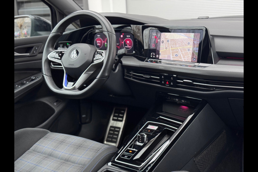 Volkswagen Golf 1.4 eHybrid GTE Pano/Matrix/Camera