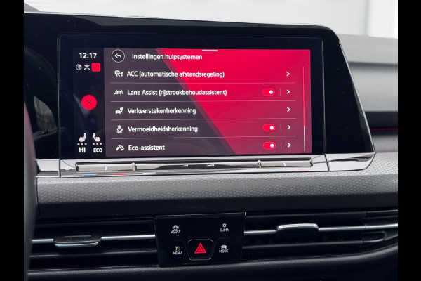 Volkswagen Golf 1.4 eHybrid GTE Pano/Matrix/Camera