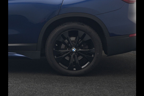BMW X1 xDrive25e Sportline PHEV 221pk Dealer O.H. | Trekhaak Afn. | Adaptive Cruise | Camera | Sportstoelen Verwarmd | Sfeerverlichting | Keyless | LED Koplampen | Navigatie | DAB | Plug In Hybrid