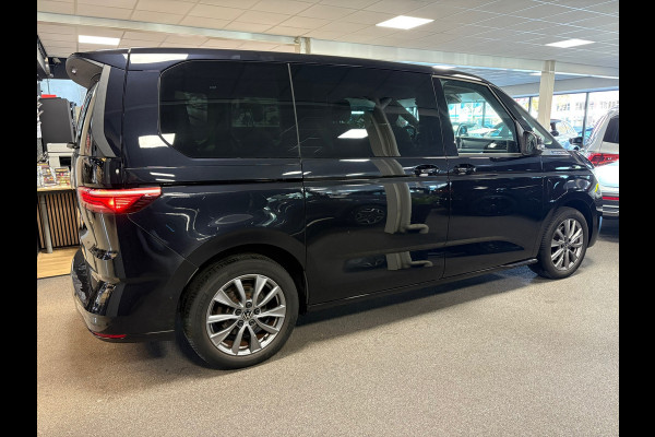 Volkswagen Multivan 1.4 eHybrid L1H1 Style / head-up / stuurverwarming / standkachel / camera HarmanKardon/ cruise stop&go