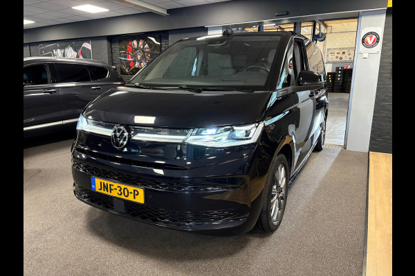 Volkswagen Multivan 1.4 eHybrid L1H1 Style / head-up / stuurverwarming / standkachel / camera HarmanKardon/ cruise stop&go
